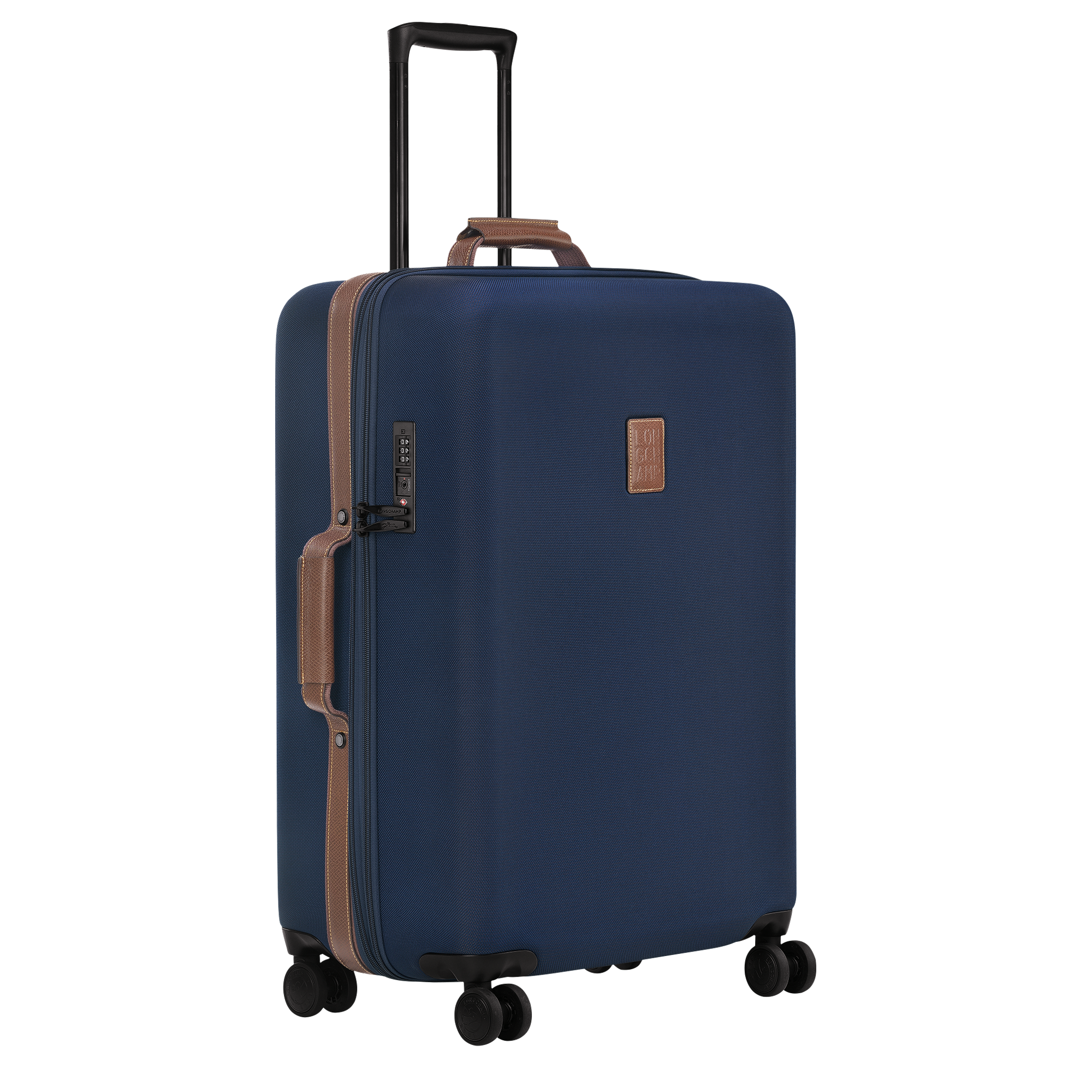 Suitcase L, Blue - View 3 of 
        4 - zoom in Boxford Suitcase L, Blue