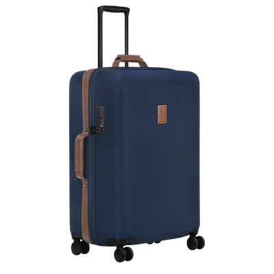 Suitcase L, Blue - View 3 of  
    4 - zoom in Boxford Suitcase L, Blue