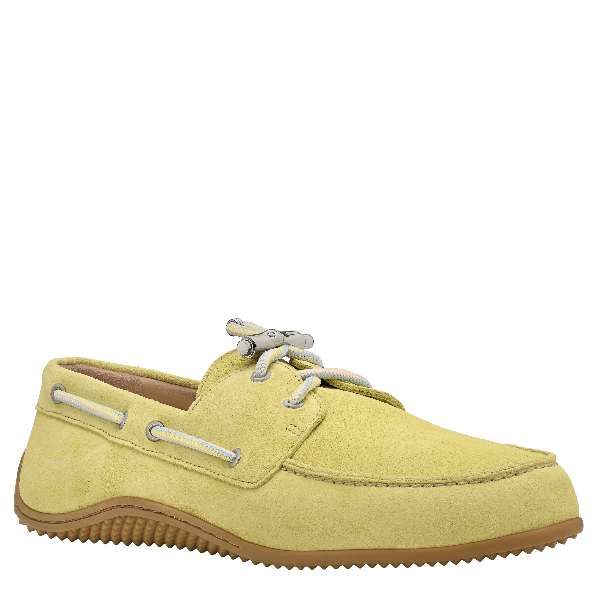 Longboat Loafer, Lime
