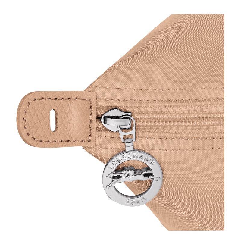 Le Pliage One XL Travel bag , Beige - Canvas  - View 5 of  6