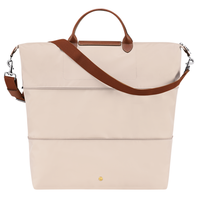Le Pliage Original 可扩展旅行包, 纸张白