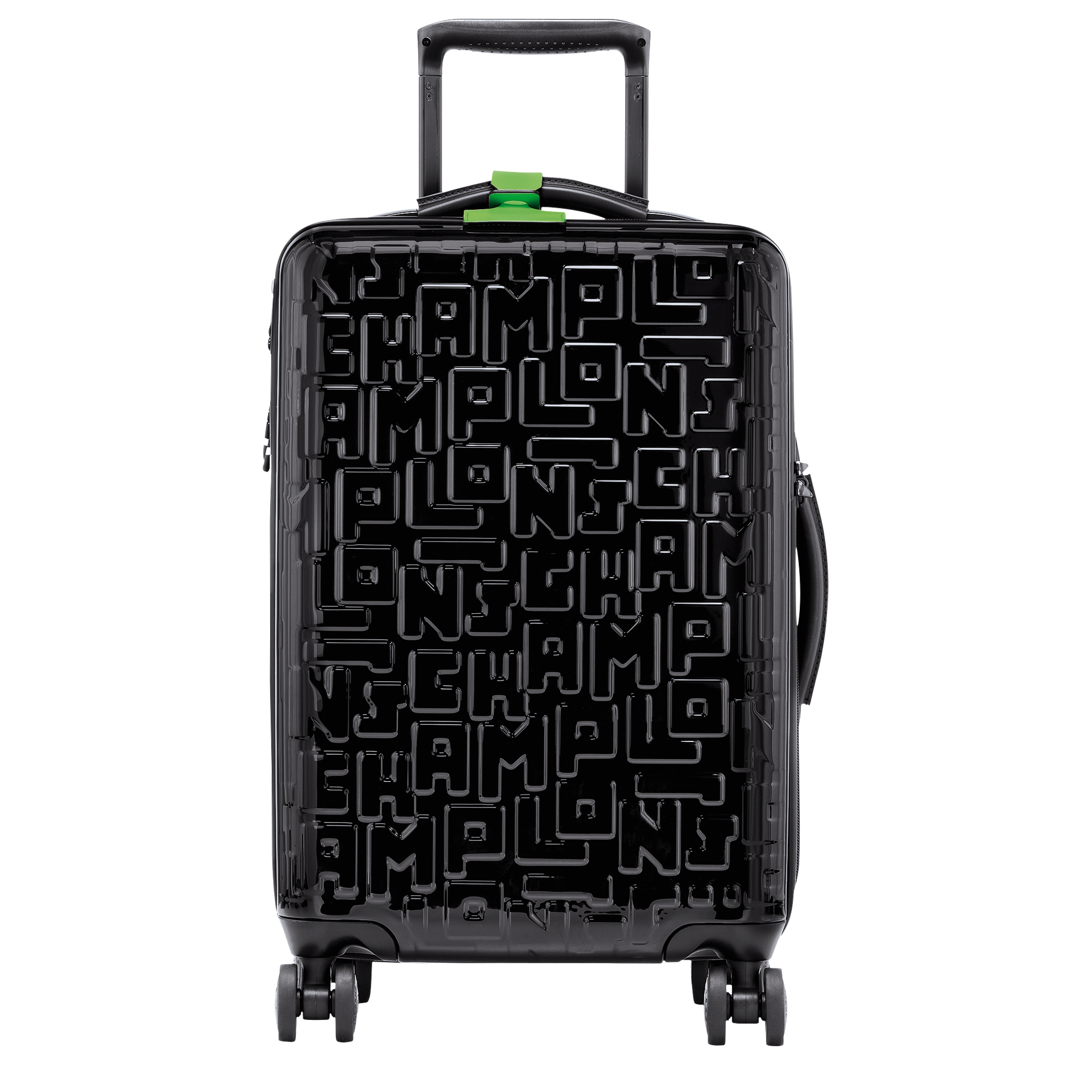 LGP Travel Carry-on S, Black