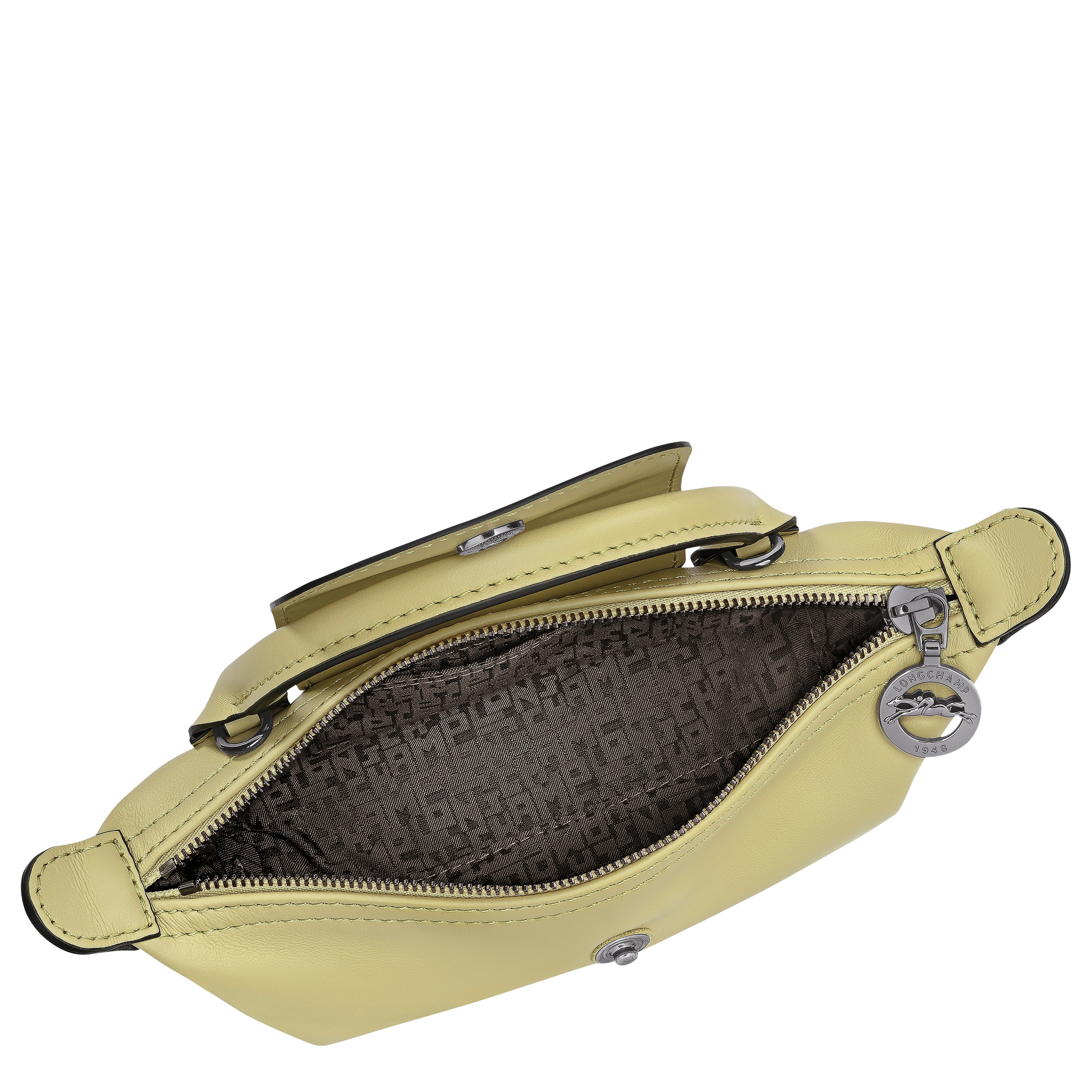 Le Pliage Xtra 手拿包 XS, 开心果绿