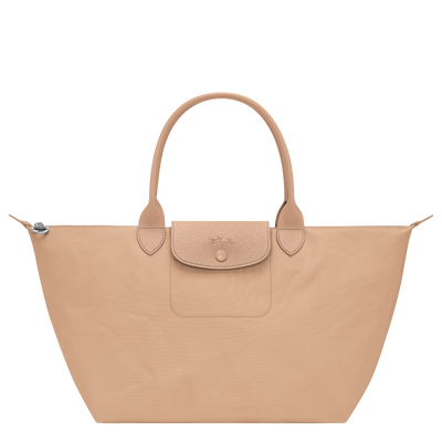 Le Pliage One L 手提包 , 米色 - 帆布