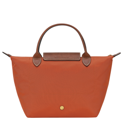 Le Pliage Original 手提包 S, 砖红色