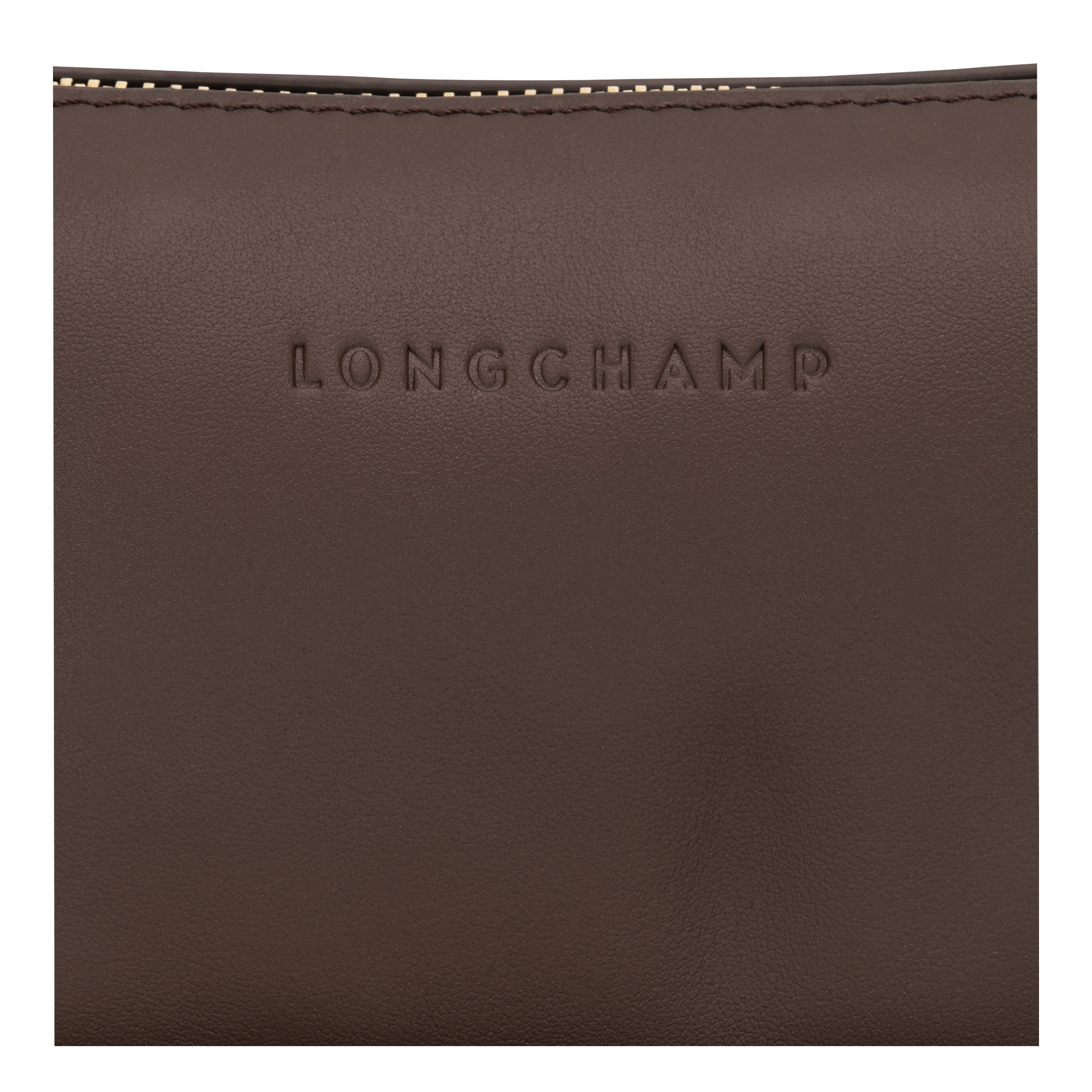Looong Shoulder bag M, Mocha