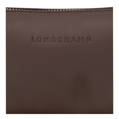 Looong Shoulder bag M, Mocha