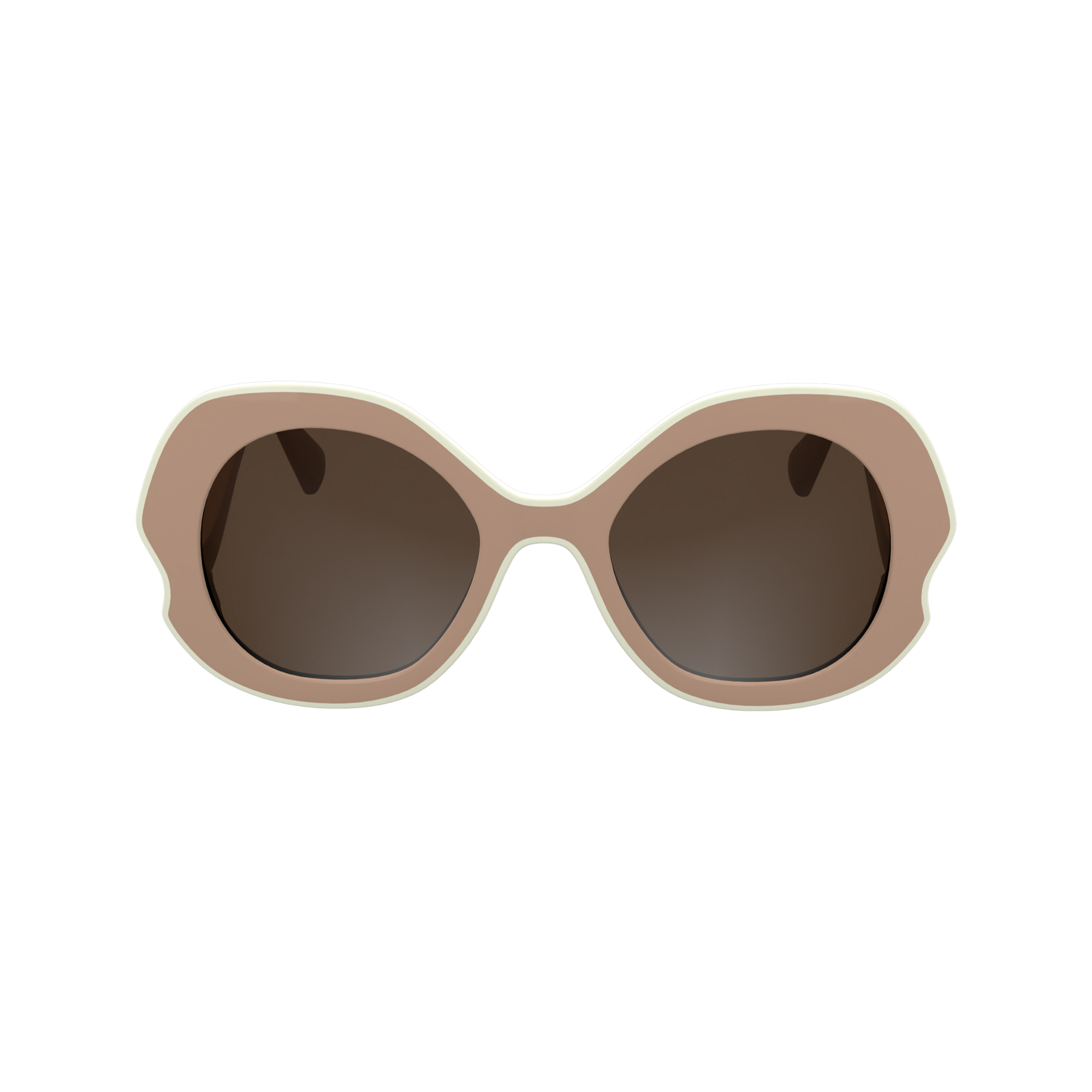 Sunglasses, Ballerina - View 1 of
2 - zoom in null Sunglasses, Ballerina