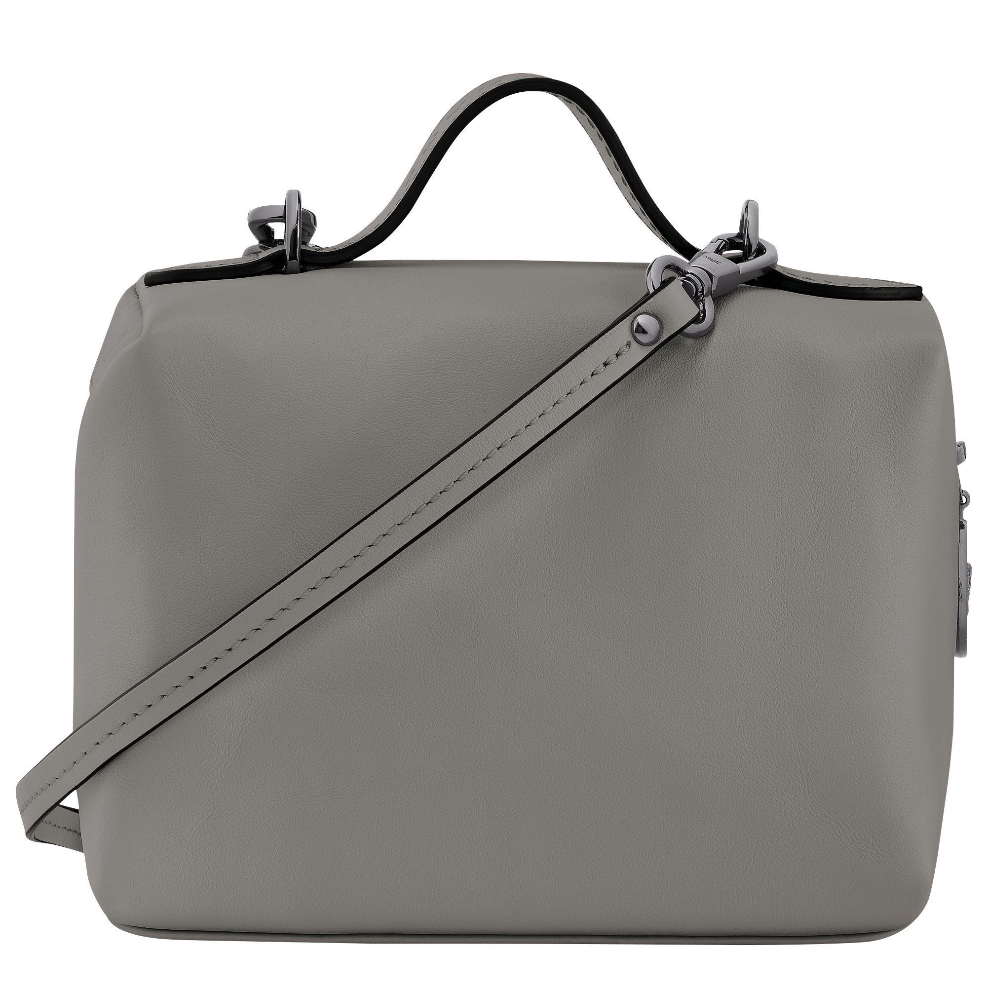 Vanity XS, Turtledove - View 4 of
5 - zoom in Le Pliage Xtra Vanity XS, Turtledove