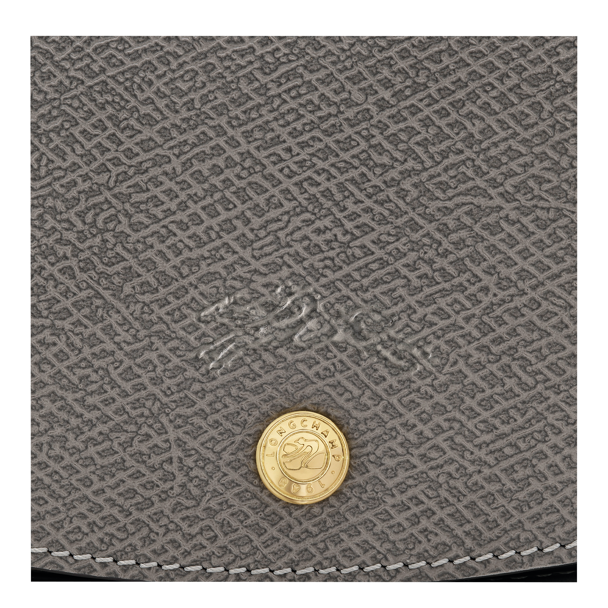 &Eacute;pure 斜挎包 S, 斑鸠灰