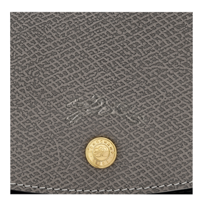 &Eacute;pure 斜挎包 S, 斑鸠灰