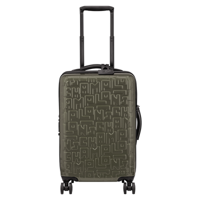 LGP Travel S Carry-on , Khaki - Polycarbonate