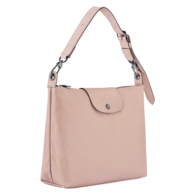 Le Pliage Xtra Hobo 袋 M, 裸色