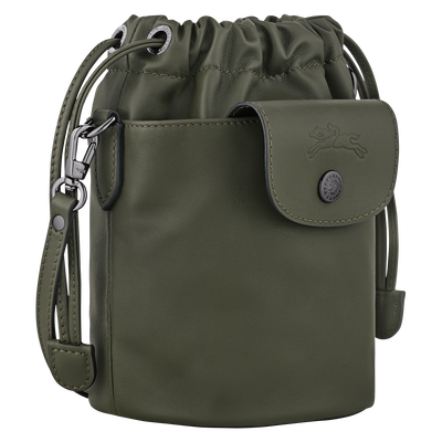 Le Pliage Xtra 水桶包 XS, 冷杉色