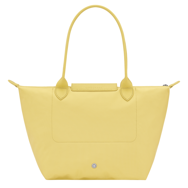Le Pliage One M 托特包 , 青柠色 - 再生帆布  - 查看 4 8