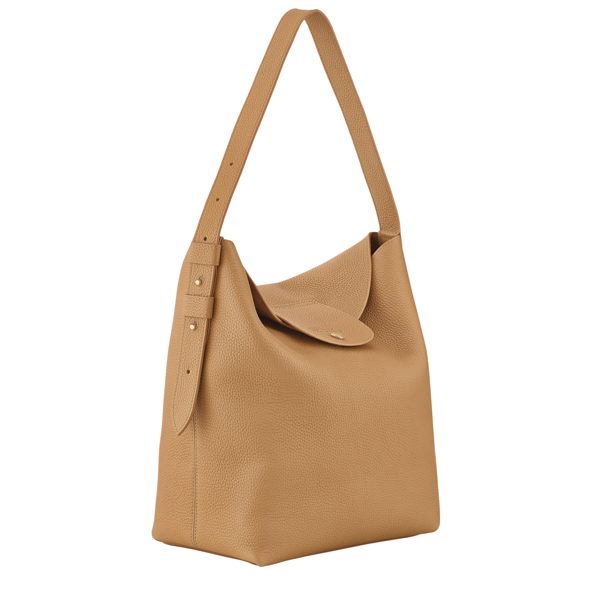 Le Cadence Shoulder bag L, Dulce
