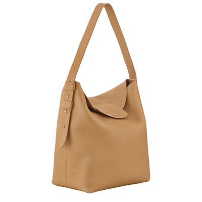Le Cadence Shoulder bag L, Dulce