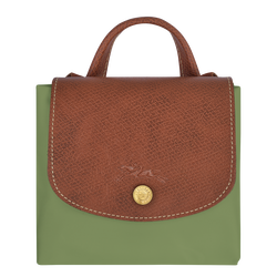 Le Pliage Original 双肩背包, 苔藓绿