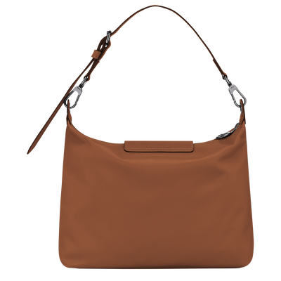 Le Pliage Xtra Hobo 袋 M, 干邑色