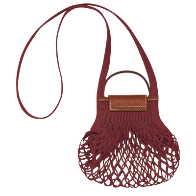 Le Pliage Filet 网袋 XS, 赤褐色