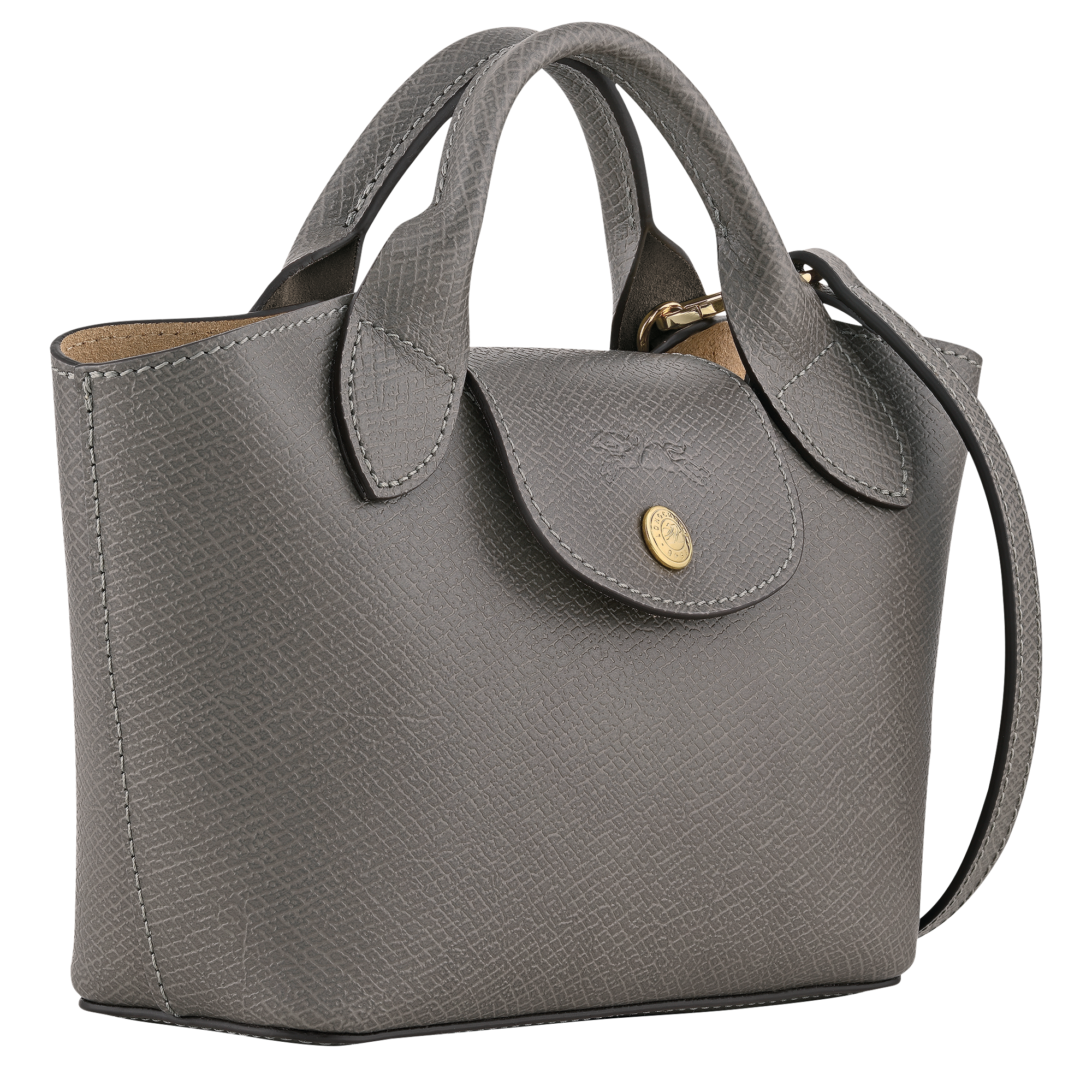 &Eacute;pure Tote bag XS, Turtledove