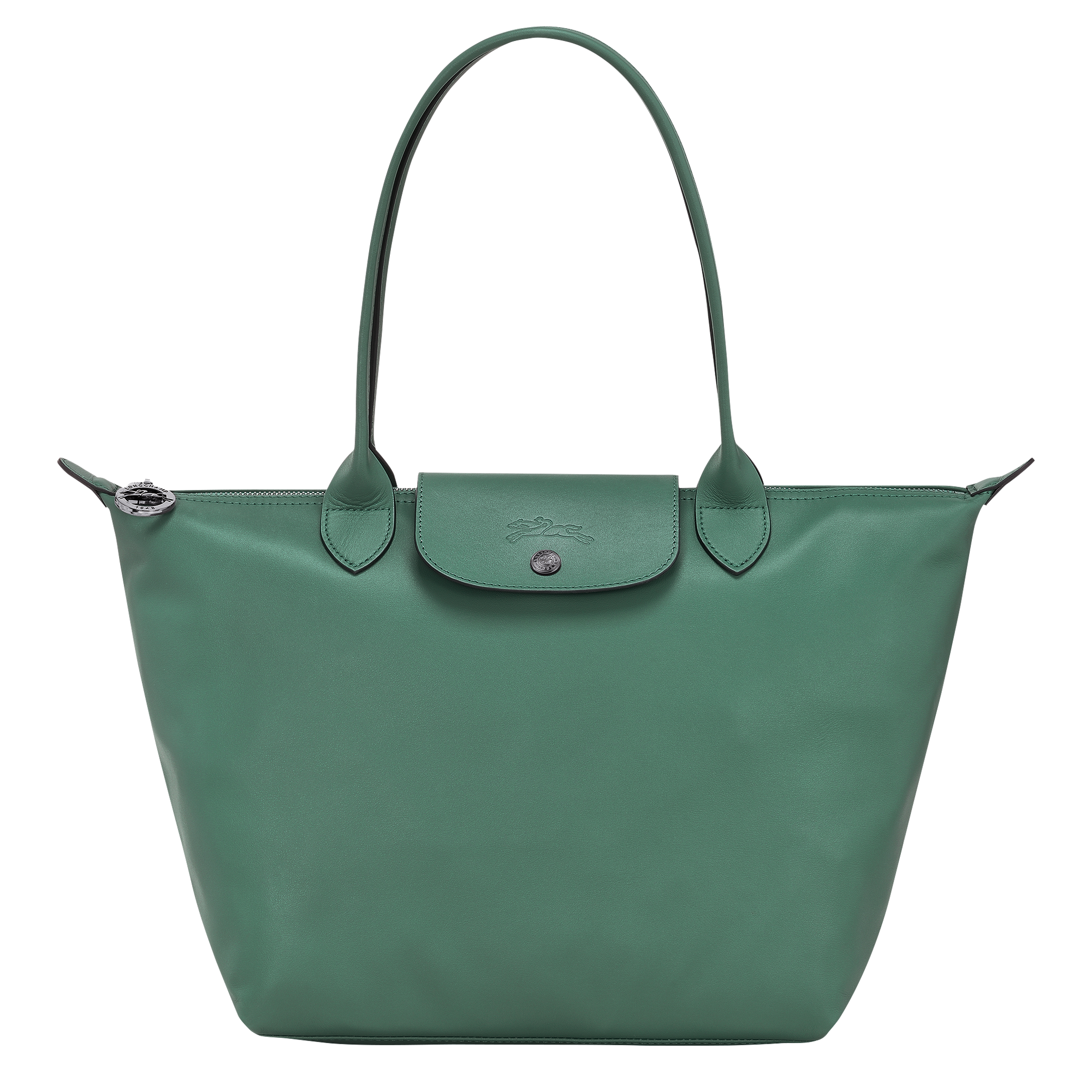 Le Pliage Xtra Tote bag M, Sage