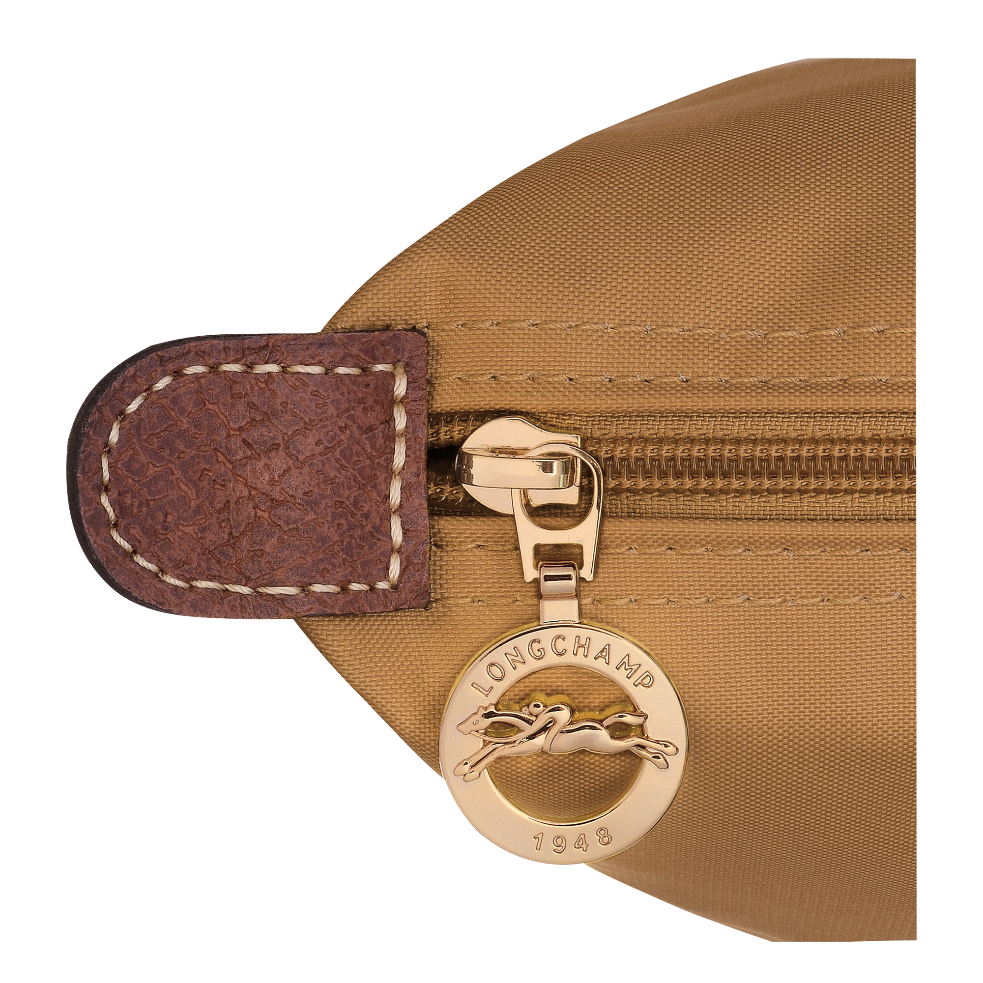 Le Pliage Original 双肩背包 M, Fawn