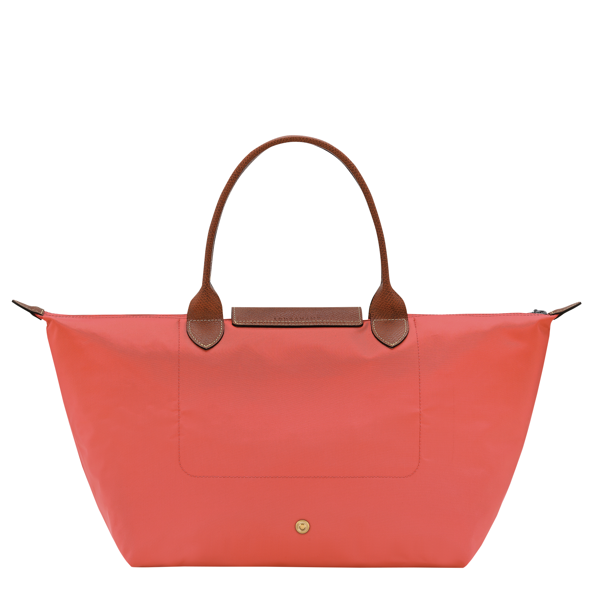 Le Pliage Original Handbag L, Strawberry