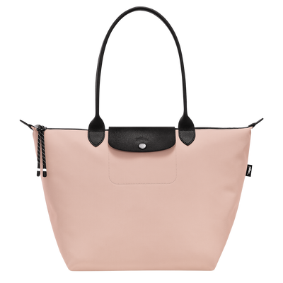 Le Pliage Energy L 托特包 , 裸色 - 再生帆布