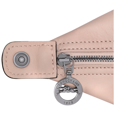 Le Pliage Xtra 手提包 XS, 裸色