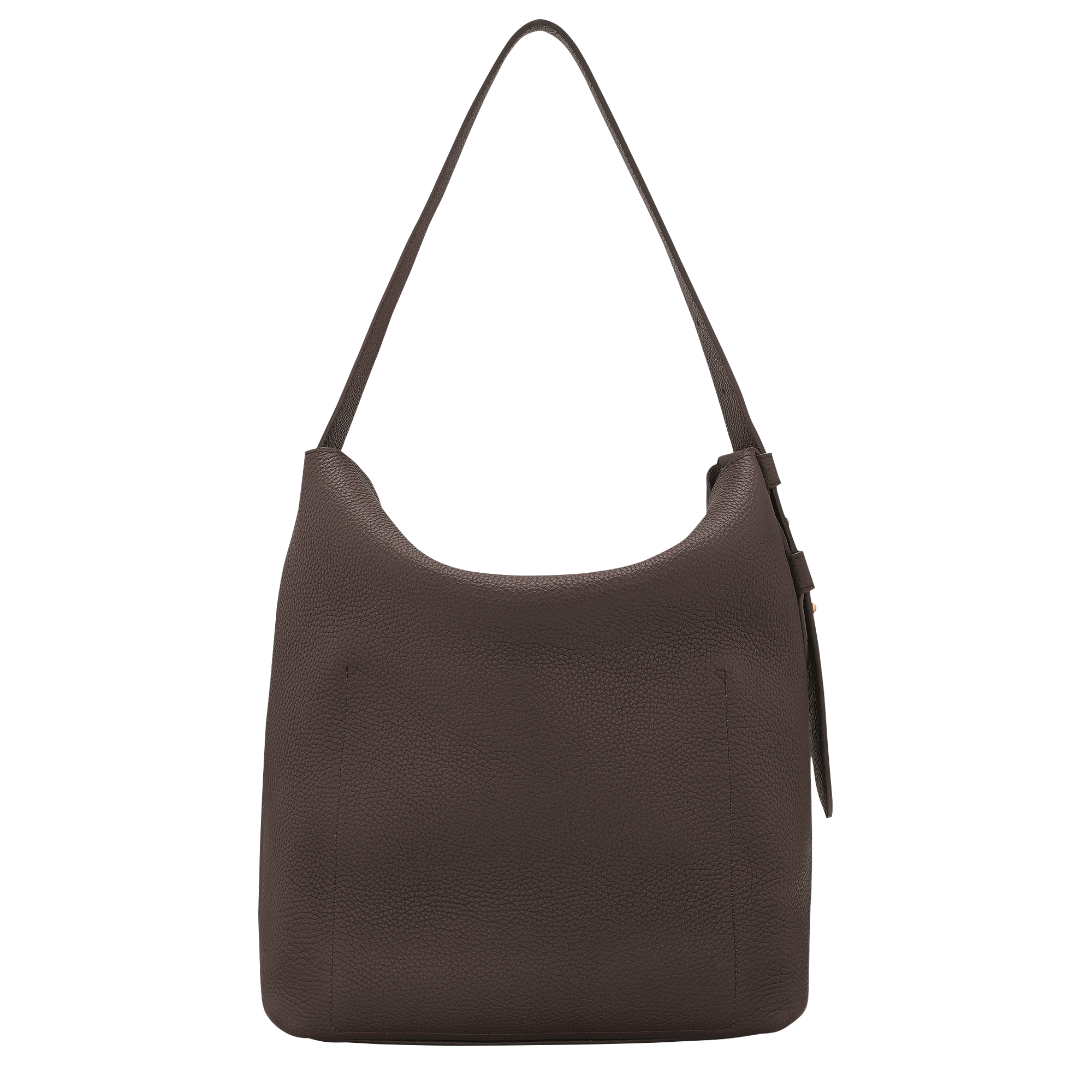 Le Cadence Shoulder bag L, Mocha