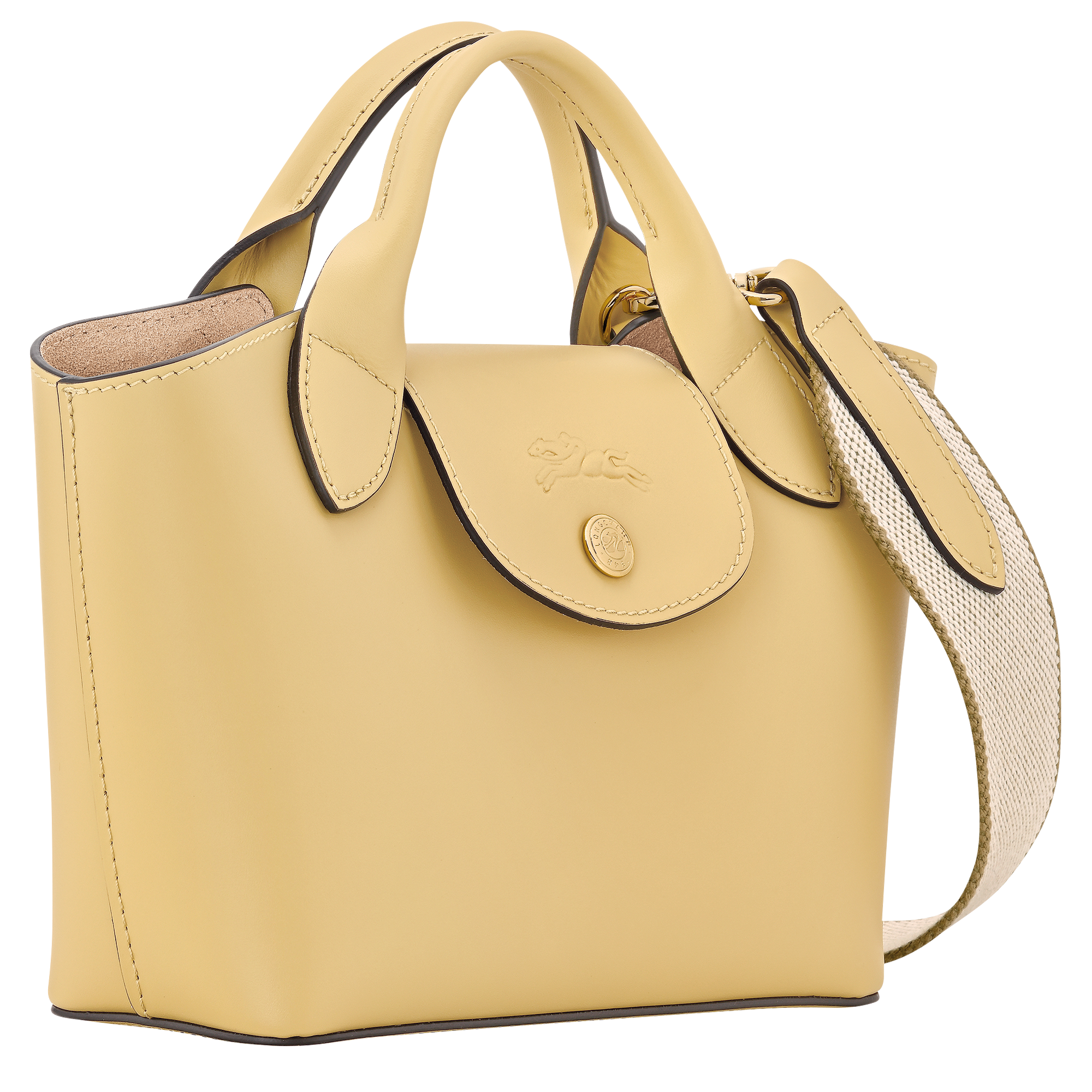 &Eacute;pure 托特包 XS, Hay