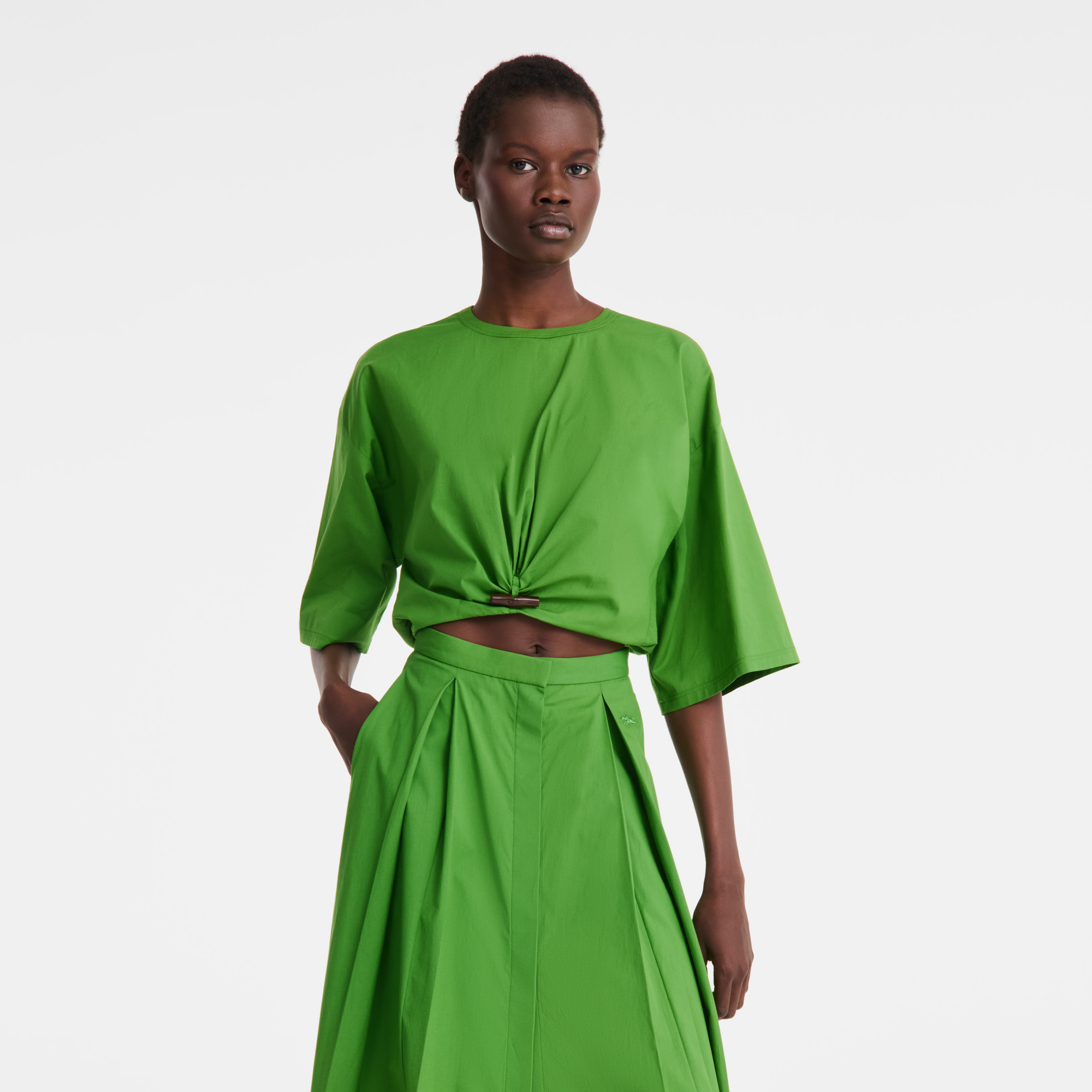 null Top, Matcha