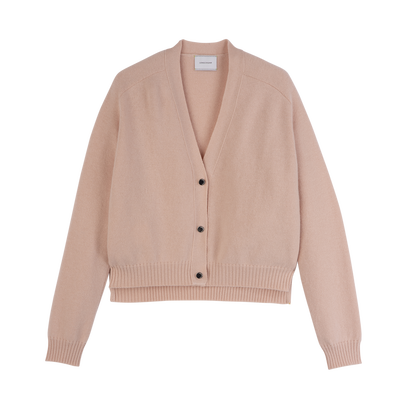 null 开衫, 芭蕾粉