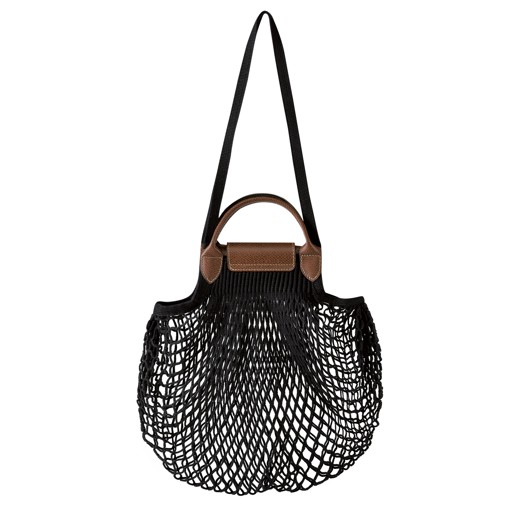 Le Pliage Filet 网袋 L, 黑色
