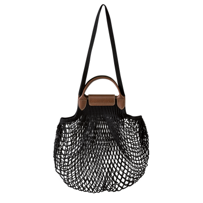 Le Pliage Filet 网袋 L, 黑色