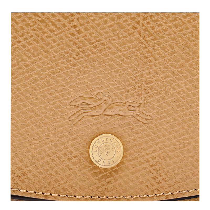 &Eacute;pure S Crossbody bag , - Leather  - View 6 of  7