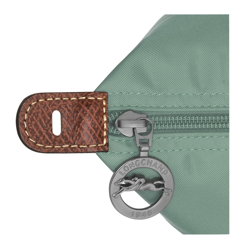 Le Pliage Original XL 旅行包 , 青瓷 - 再生帆布  - 查看 6 7