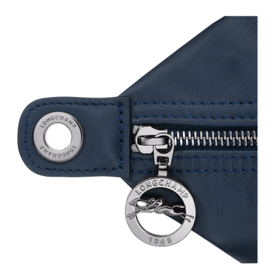 Le Pliage Xtra 手提包 S, 海军蓝色
