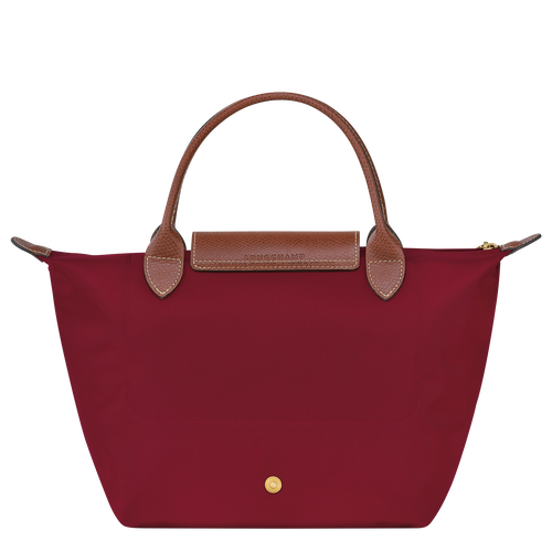 Le Pliage Original 小号手提包S, 红色