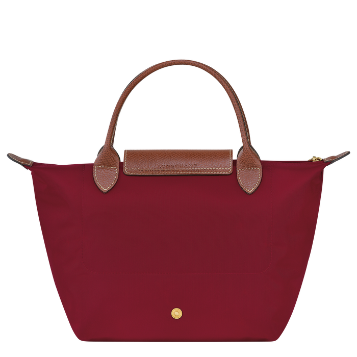Le Pliage Original 小号手提包S, 红色