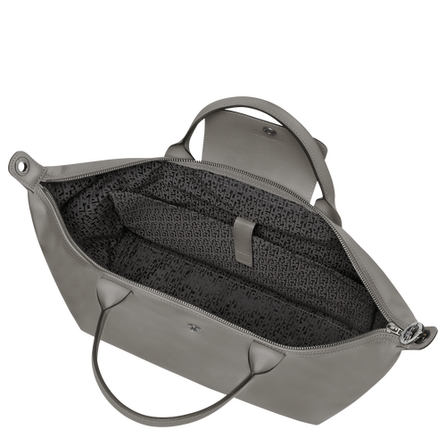 Le Pliage Xtra Handbag L, Turtledove