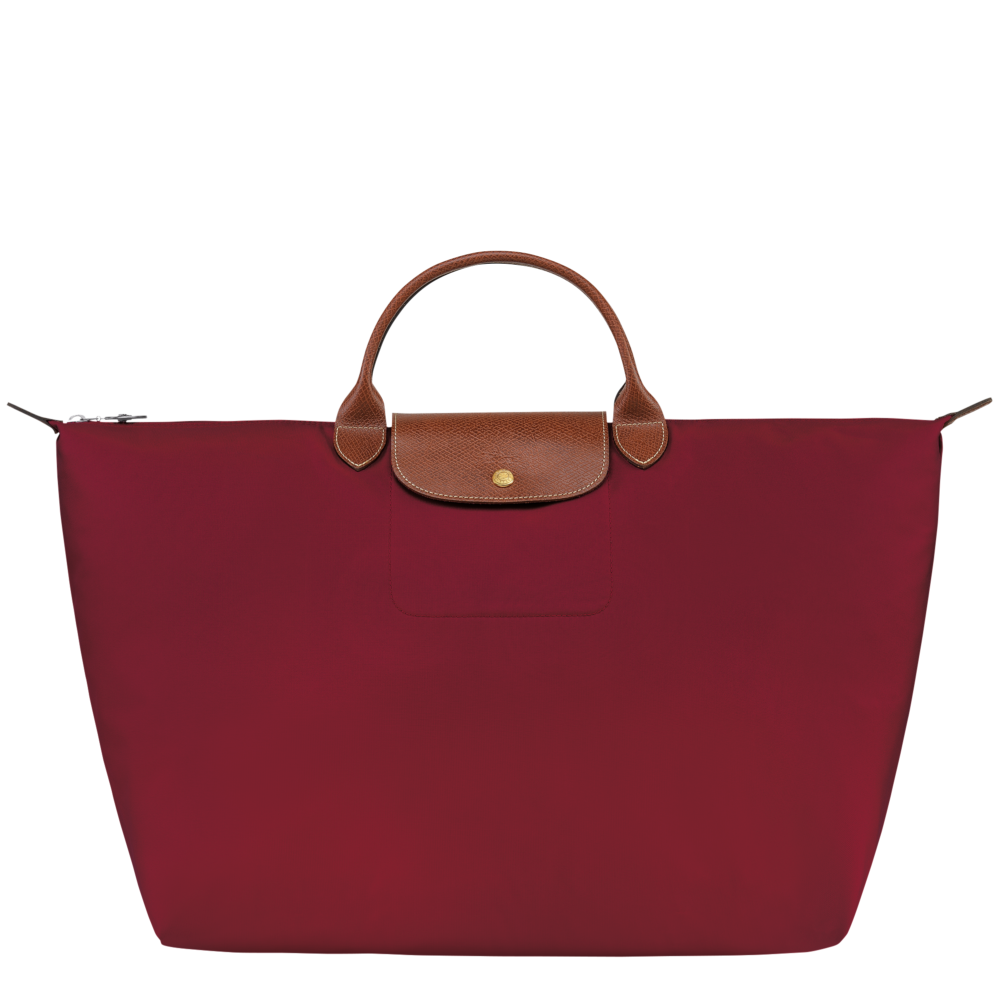 Le Pliage Original 旅行包 S, 红色