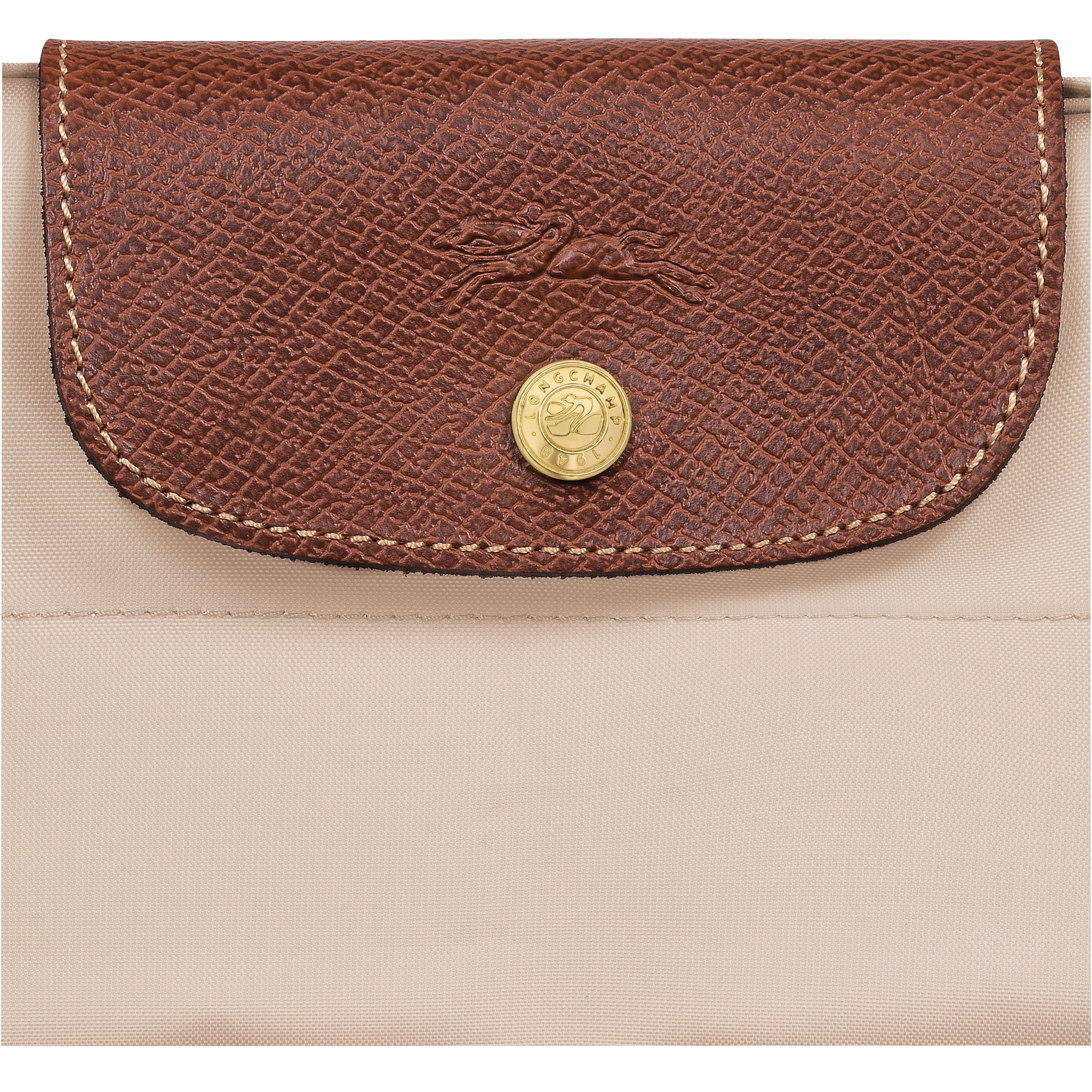 Le Pliage Original Tote bag M, Paper