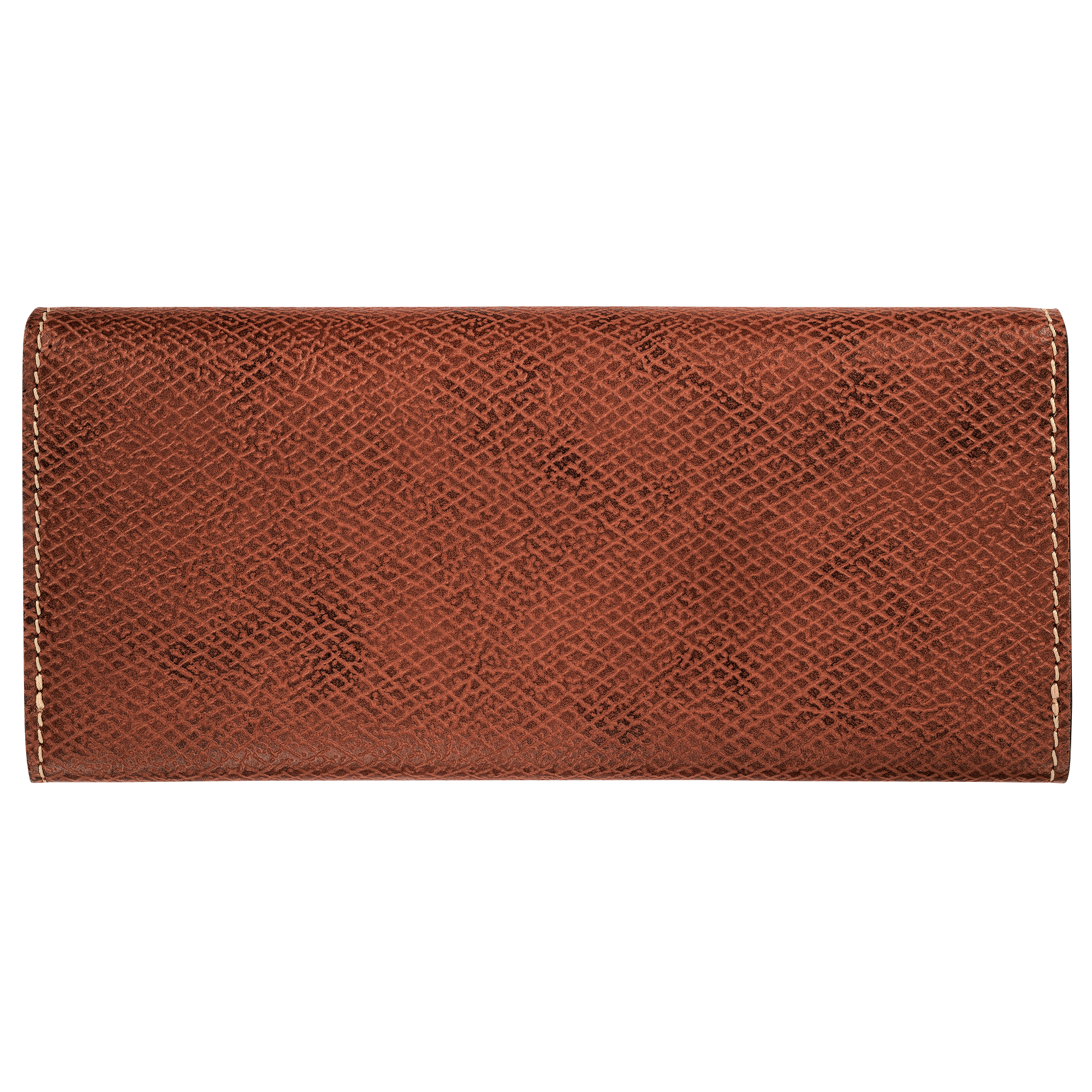 &Eacute;pure Long continental wallet, Brown