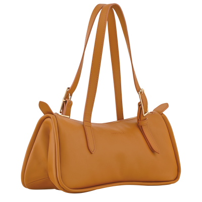 Looong Shoulder bag L, Caramel