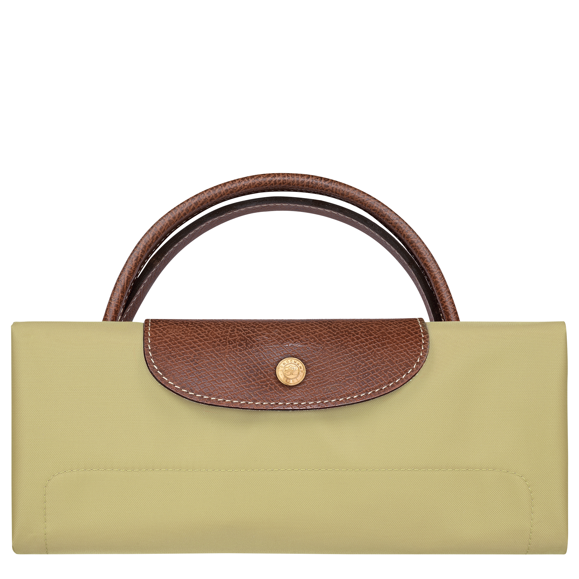 Le Pliage Original 旅行包 L, 开心果绿