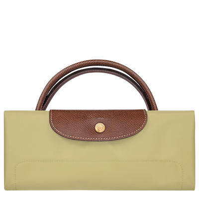 Le Pliage Original 旅行包 L, 开心果绿