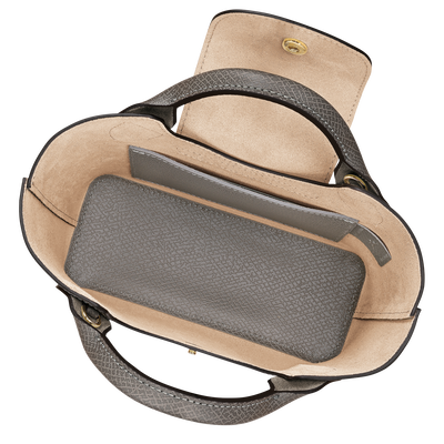 &Eacute;pure 托特包 XS, 斑鸠灰