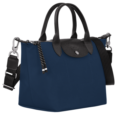 Le Pliage Energy 手提包 S, 海军蓝色